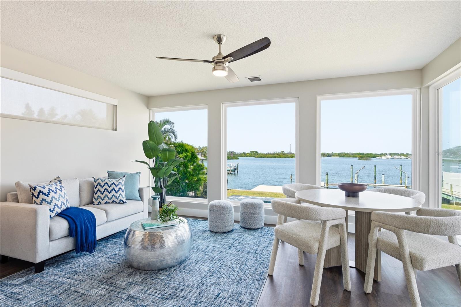 RUSH FERGUSONS SUB - Residential