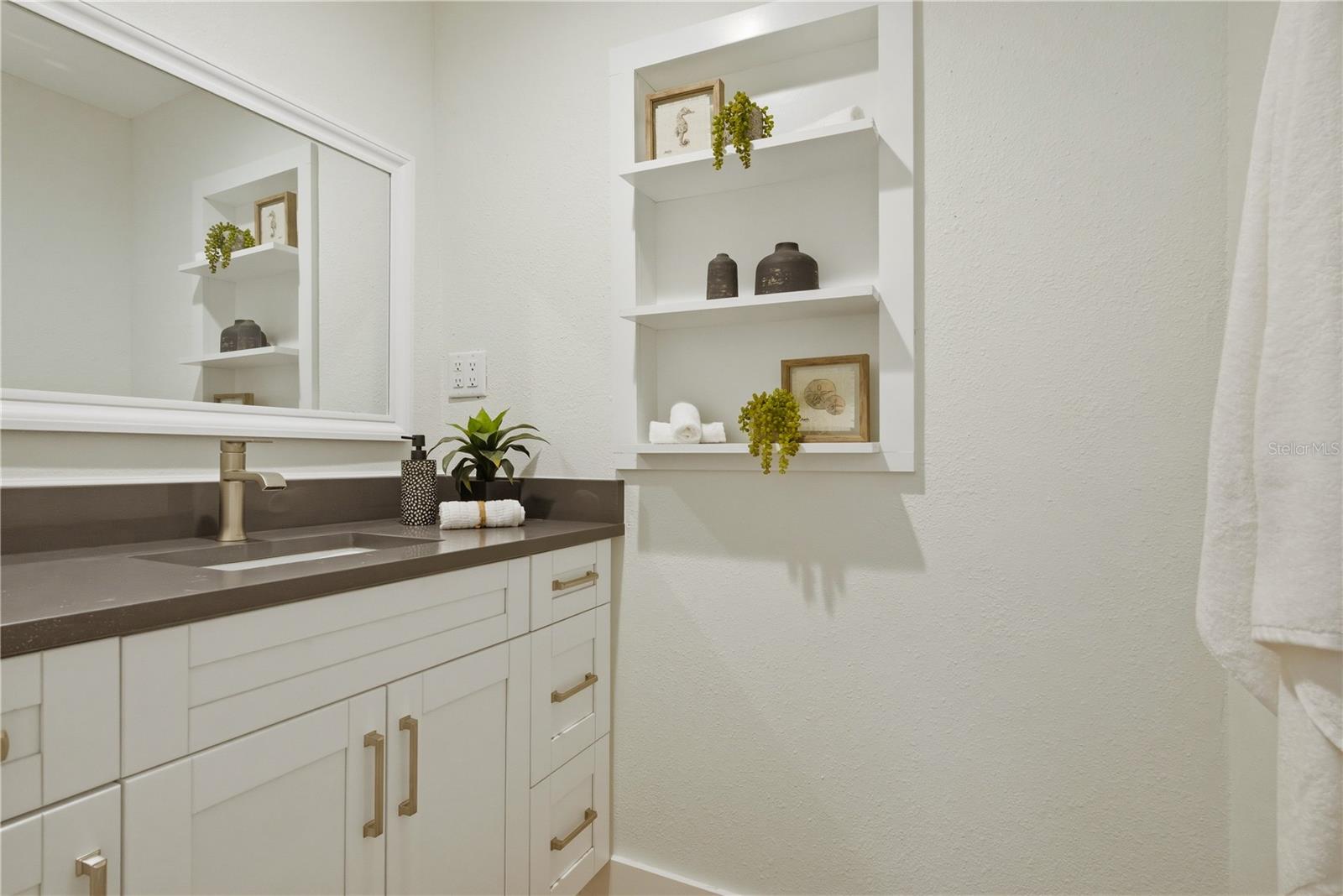 RUSH FERGUSONS SUB - Residential