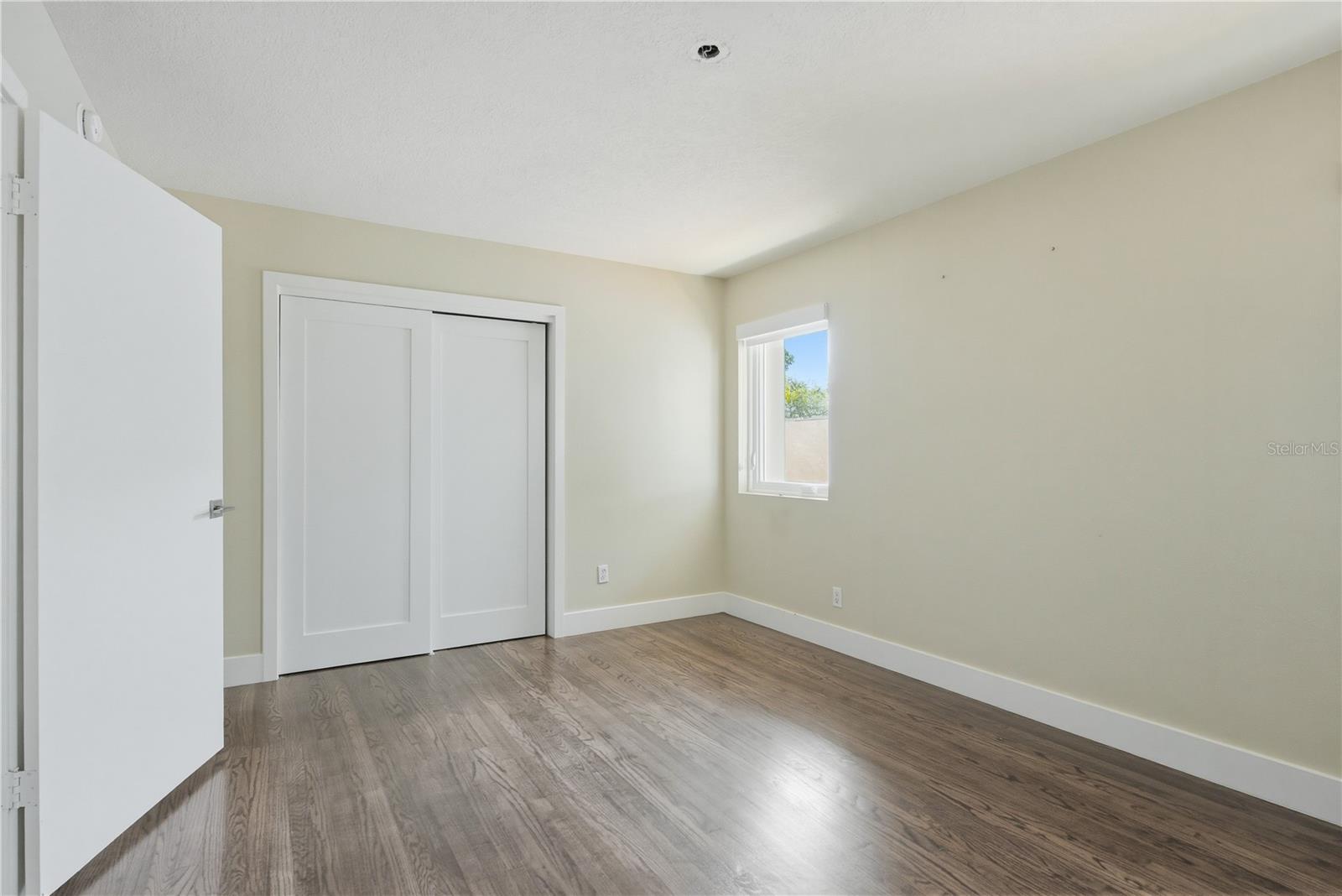 RUSH FERGUSONS SUB - Residential