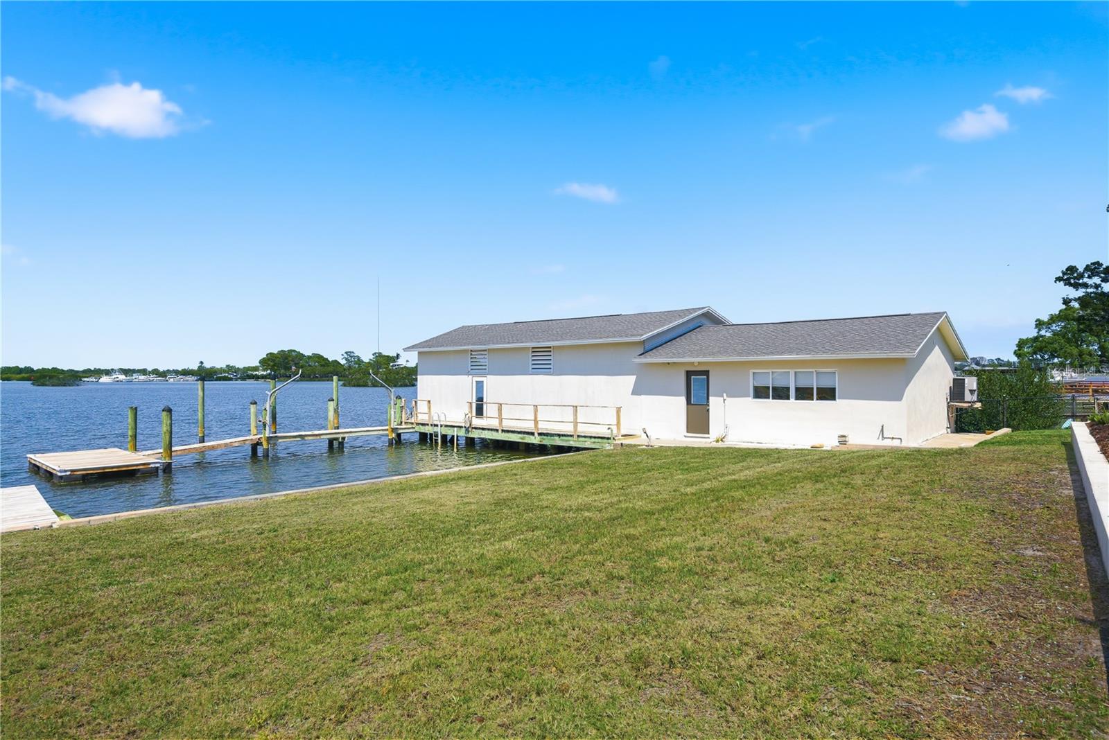 RUSH FERGUSONS SUB - Residential