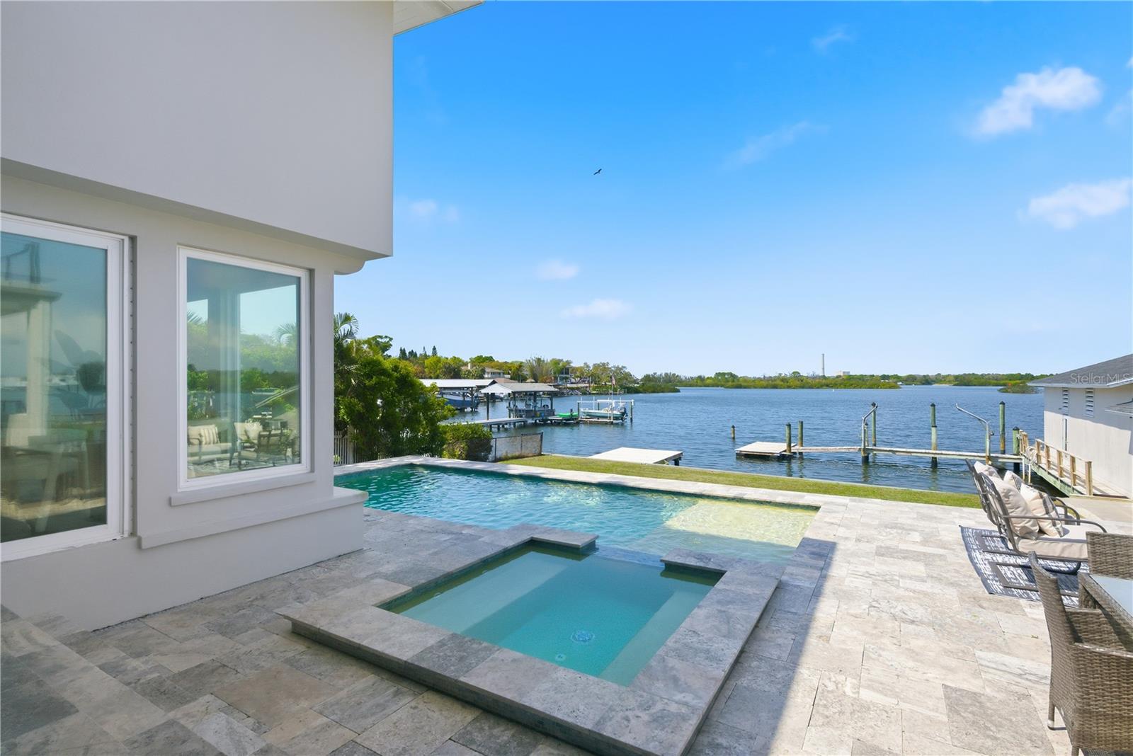 RUSH FERGUSONS SUB - Residential