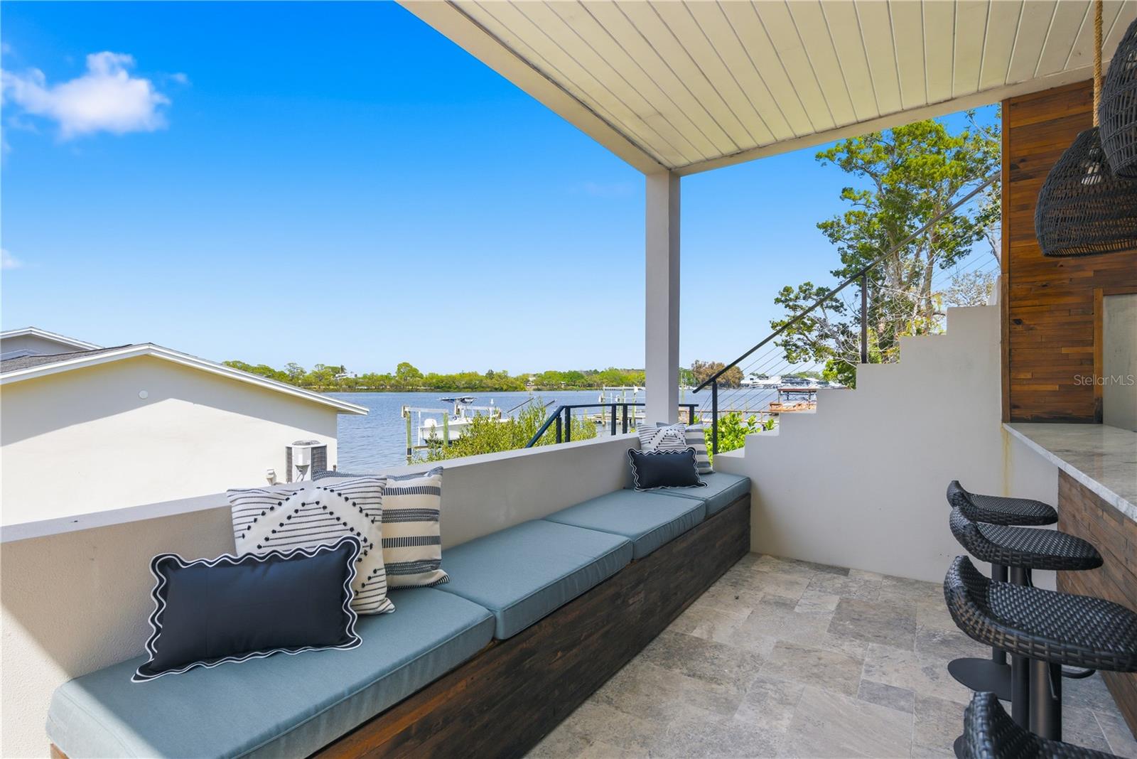 RUSH FERGUSONS SUB - Residential