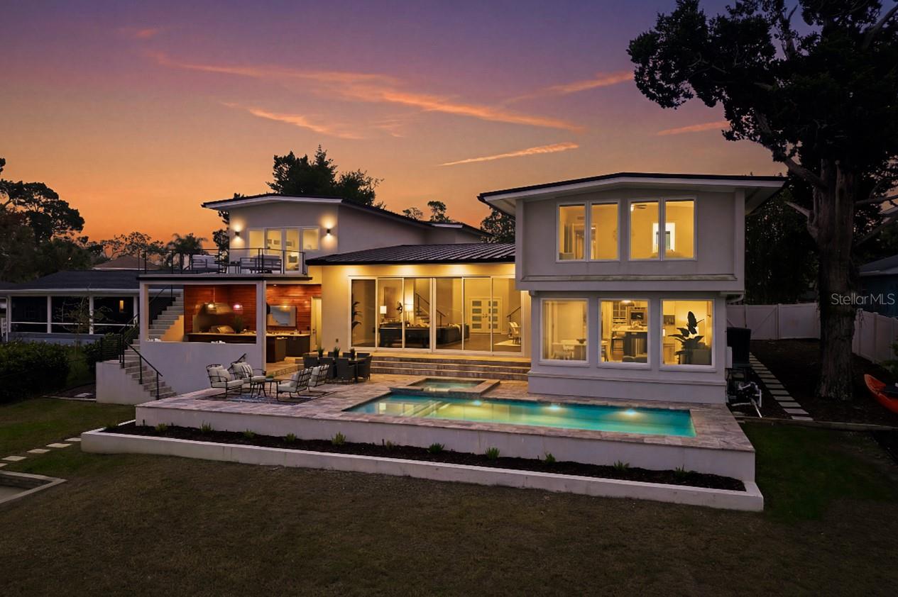 RUSH FERGUSONS SUB - Residential