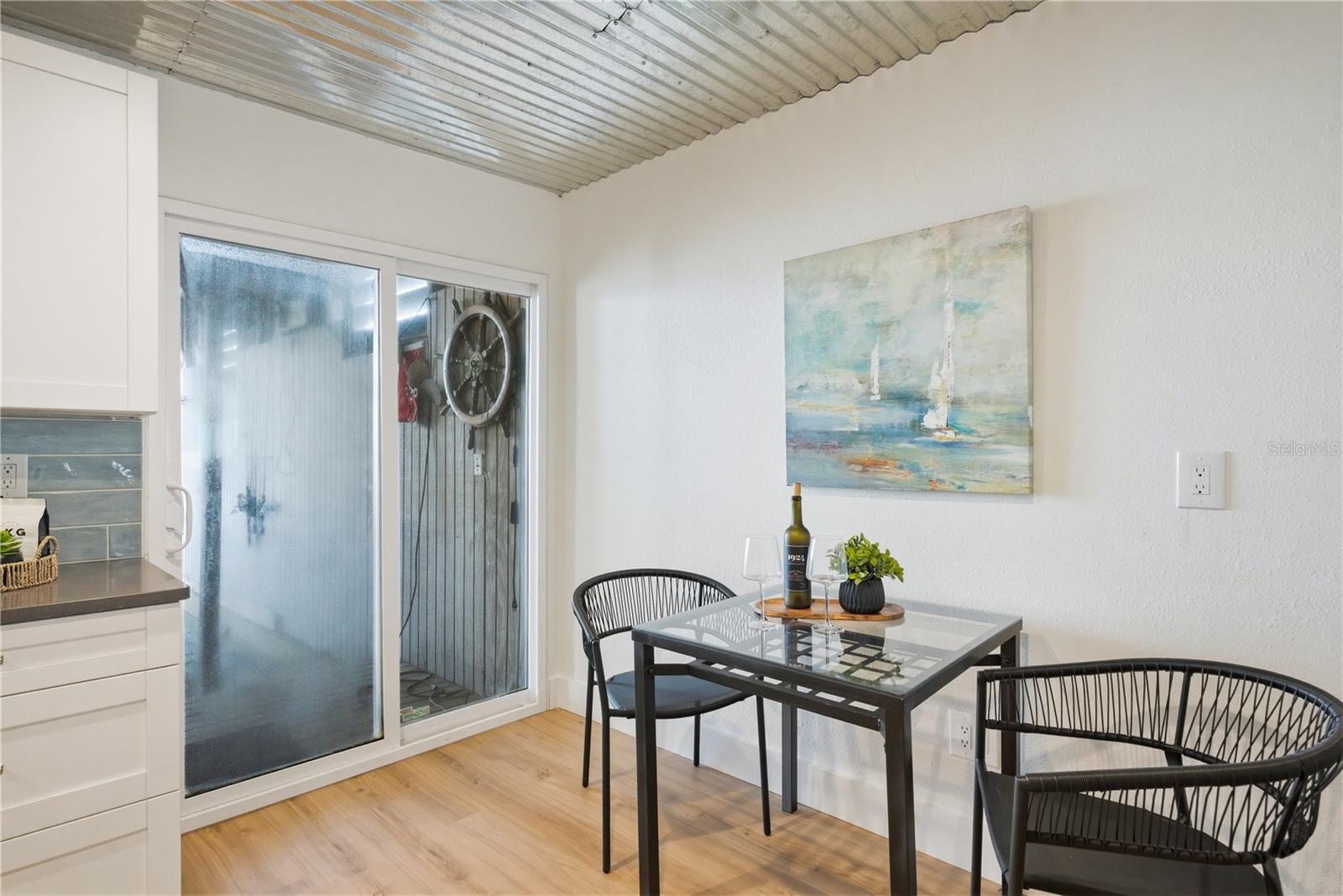 RUSH FERGUSONS SUB - Residential