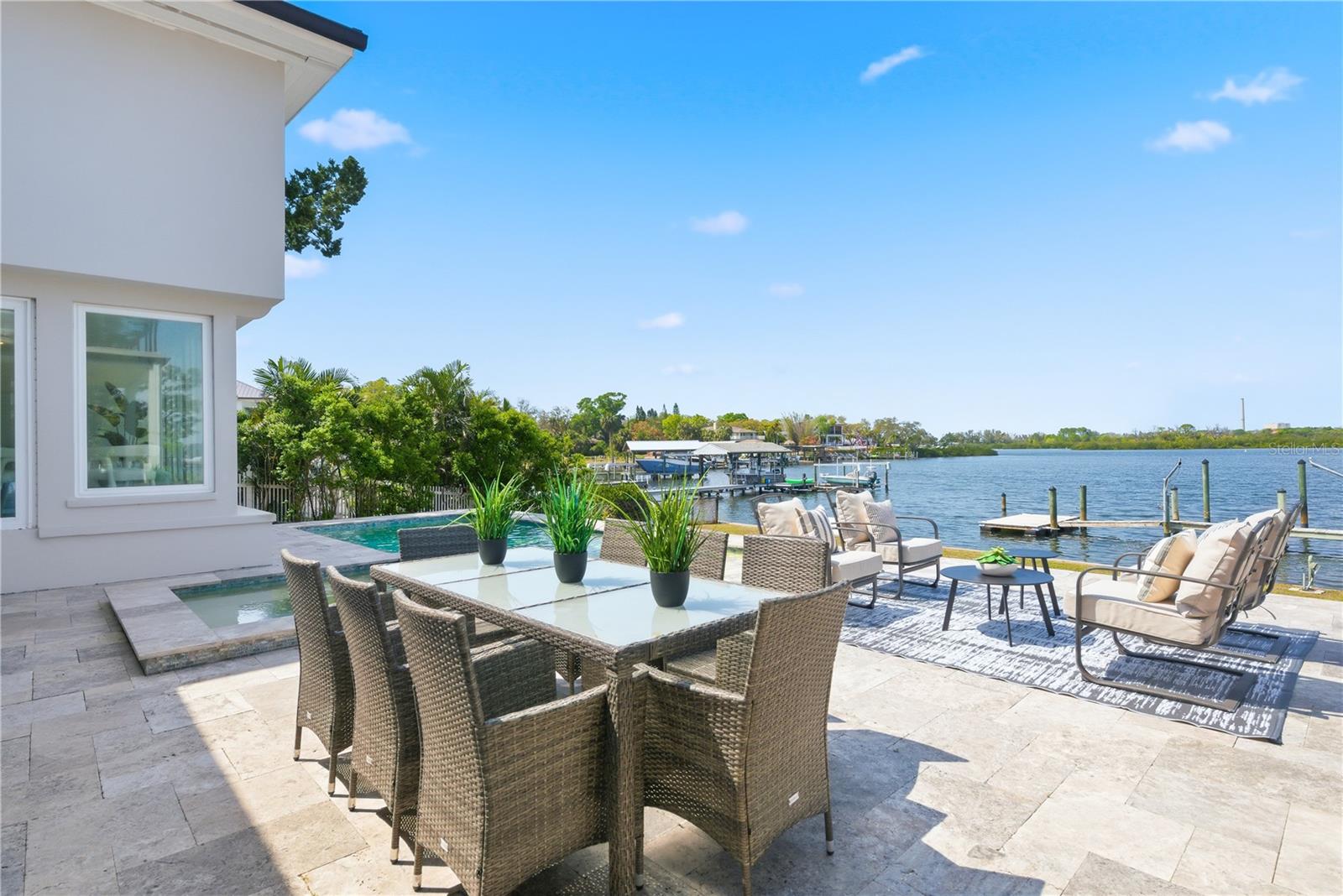 RUSH FERGUSONS SUB - Residential