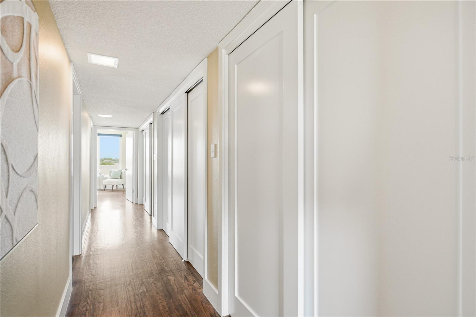 RUSH FERGUSONS SUB - Residential