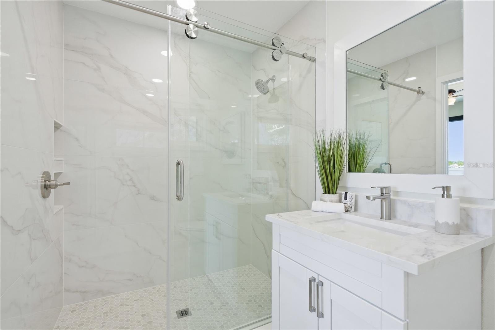 RUSH FERGUSONS SUB - Residential