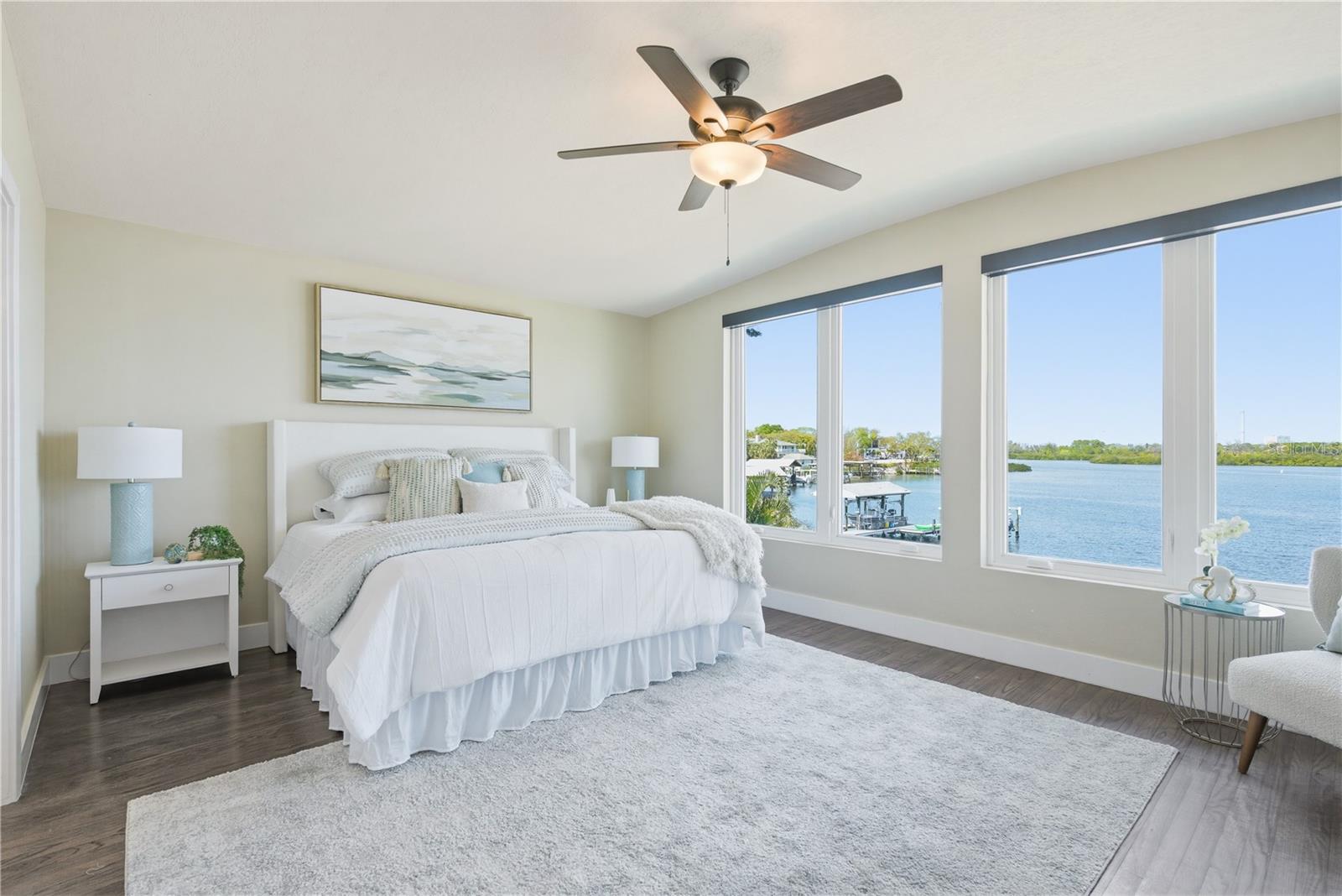 RUSH FERGUSONS SUB - Residential