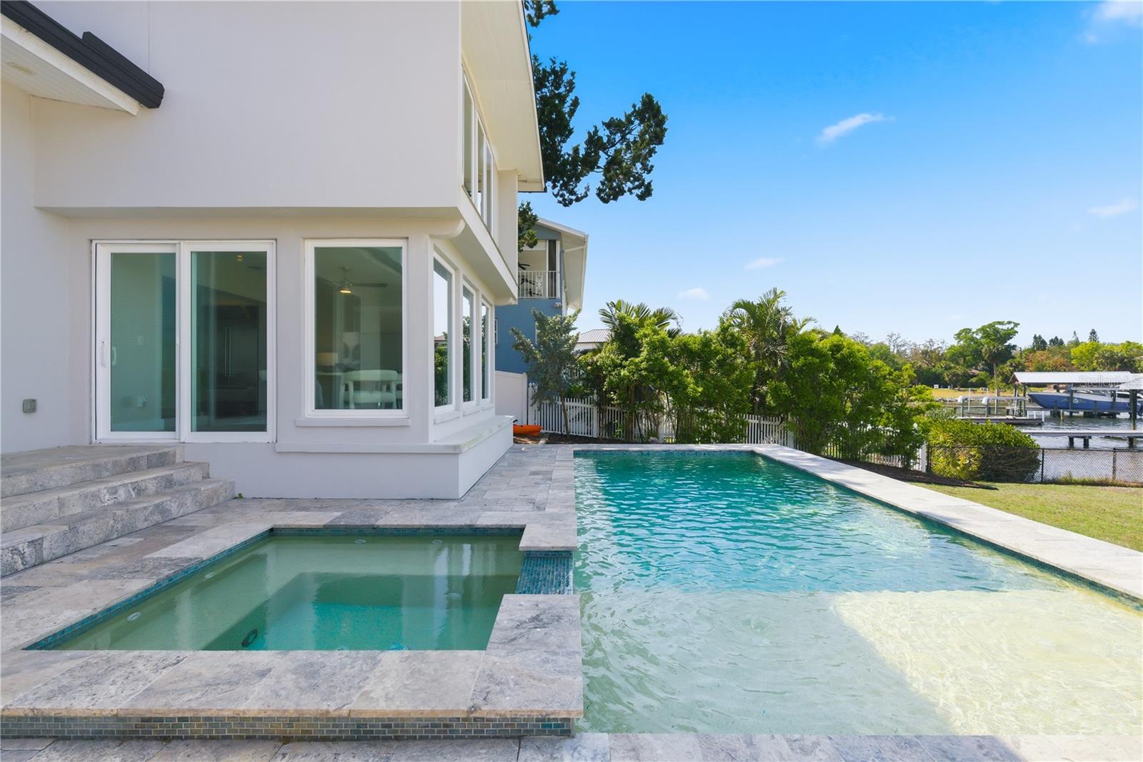 RUSH FERGUSONS SUB - Residential