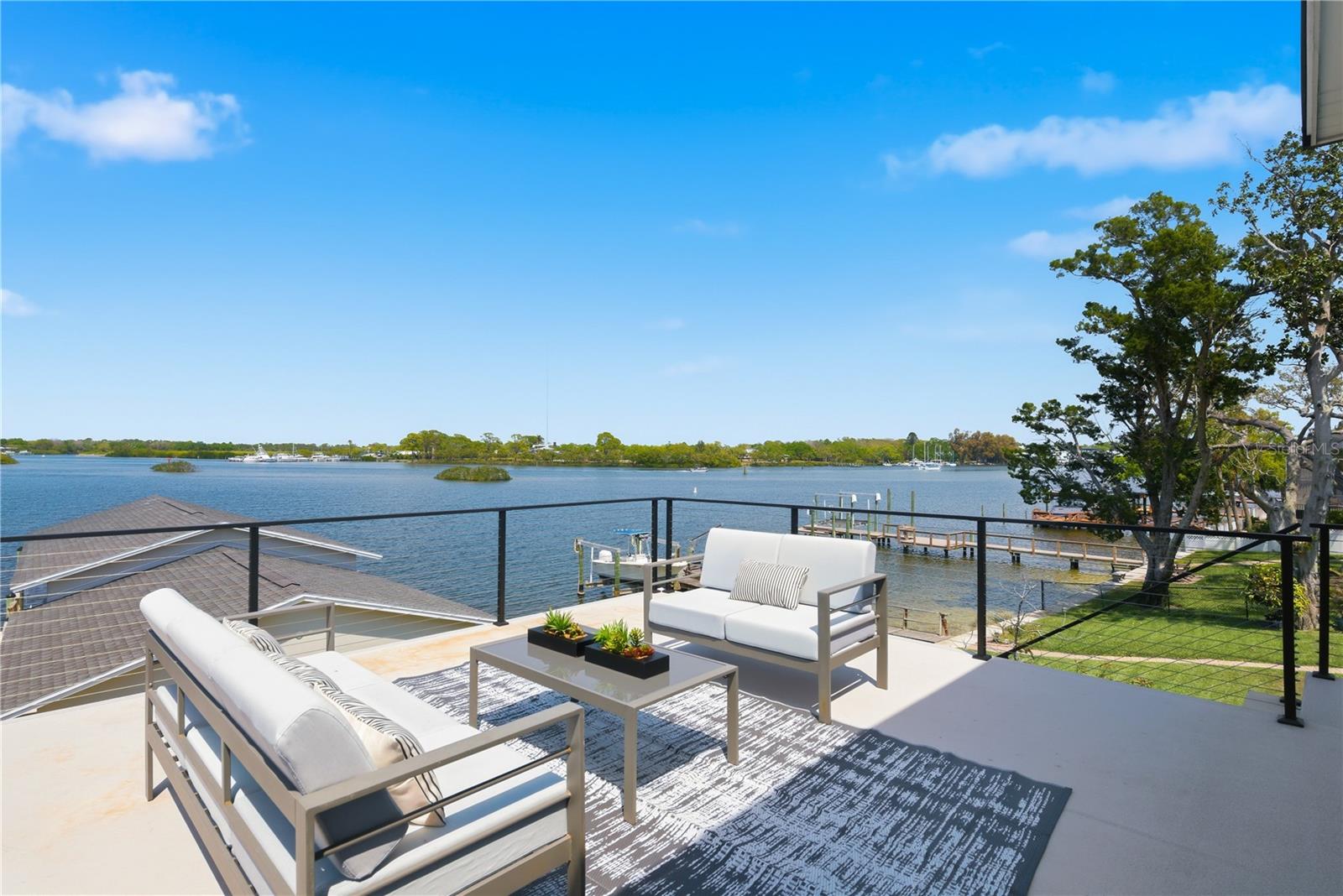 RUSH FERGUSONS SUB - Residential