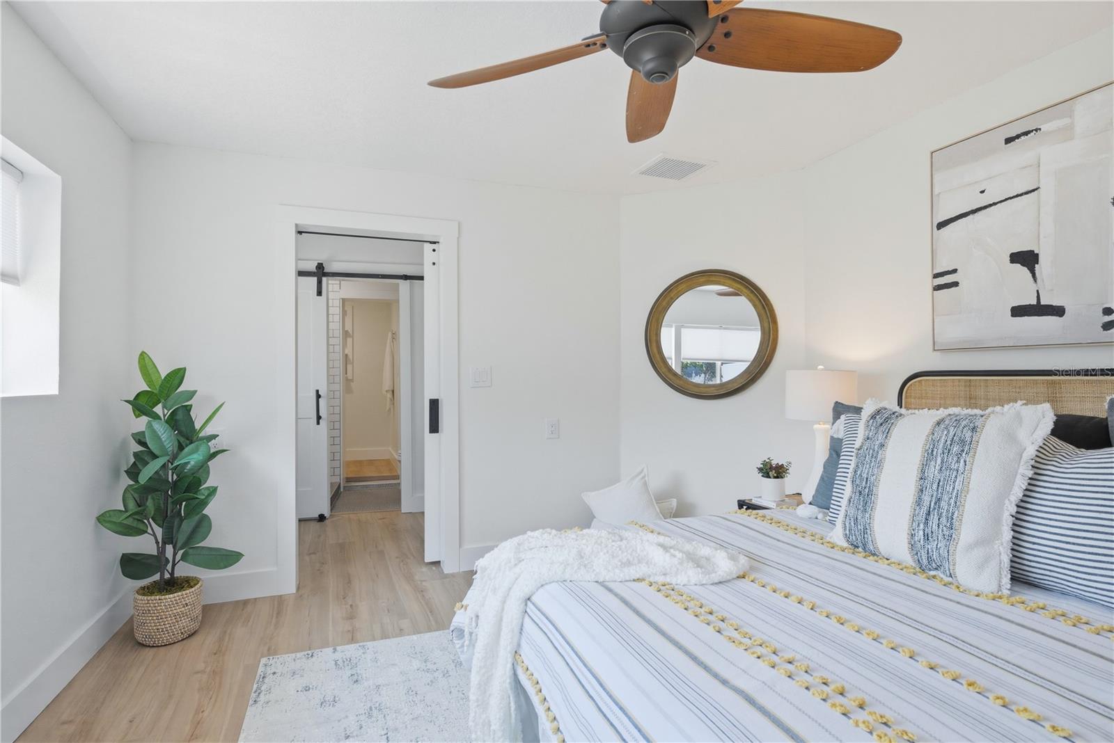 RUSH FERGUSONS SUB - Residential