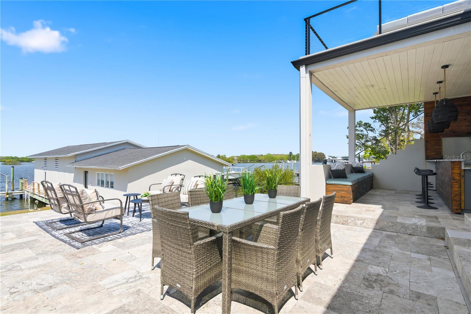 RUSH FERGUSONS SUB - Residential