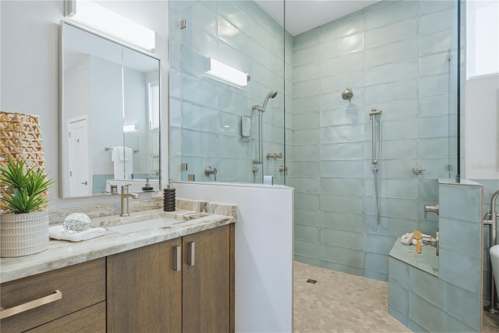 RUSH FERGUSONS SUB - Residential