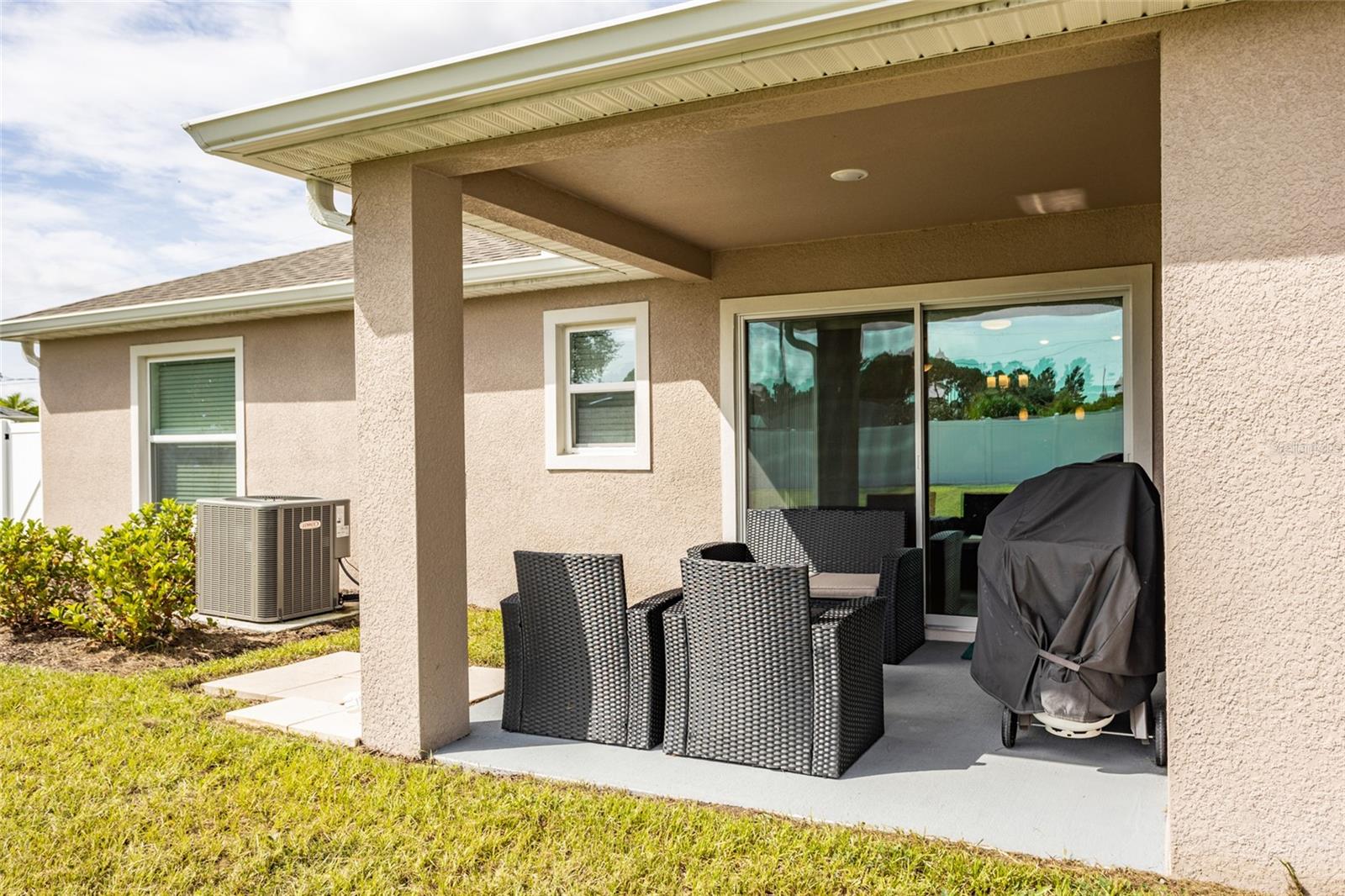 FOREST GROVE BUS CENTER - Residential