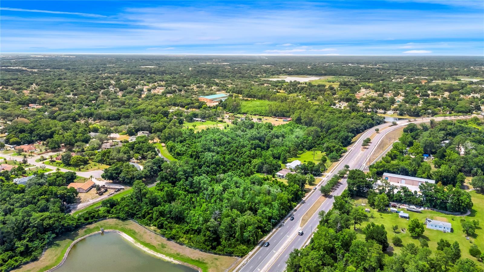 ACREAGE - Land