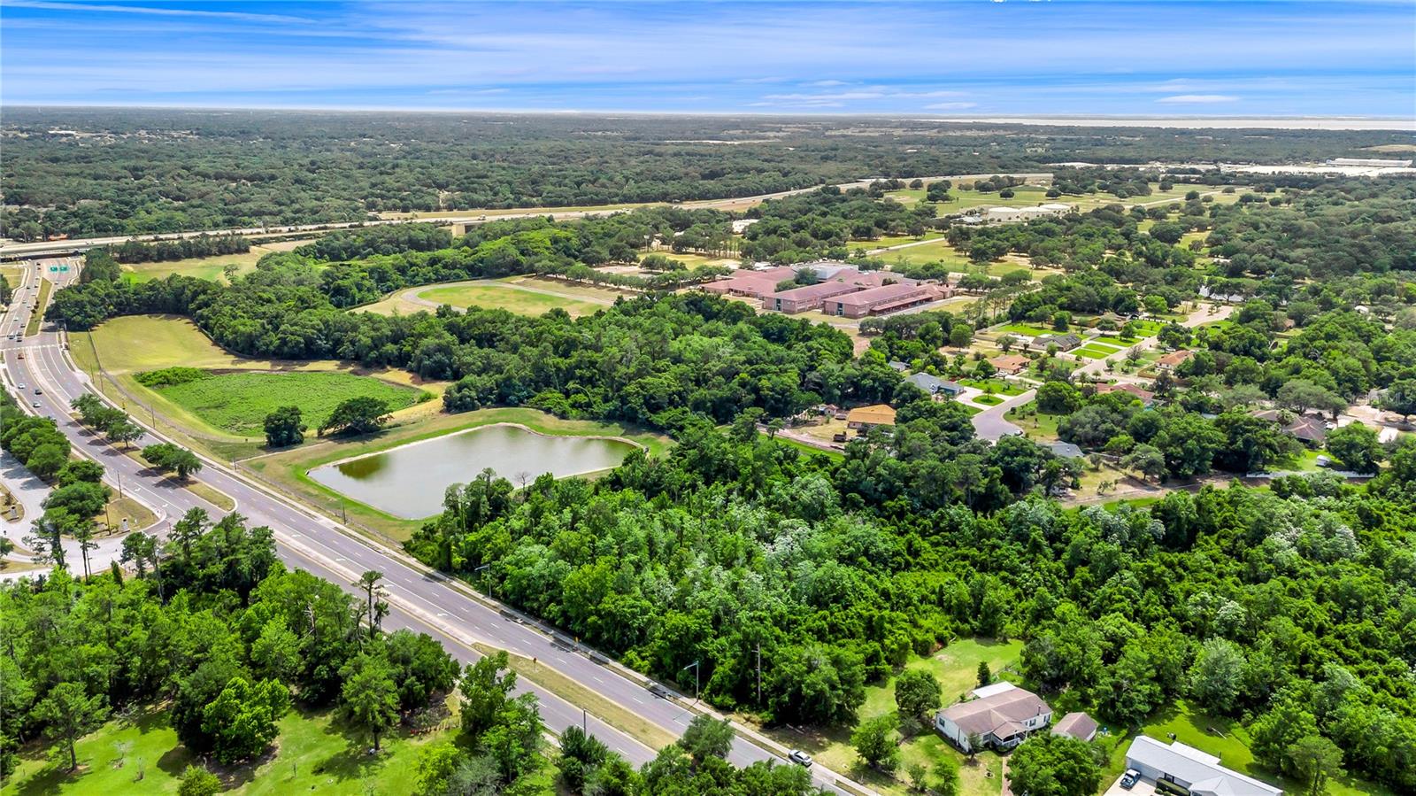 ACREAGE - Land