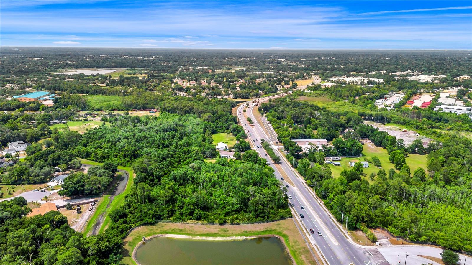 ACREAGE - Land