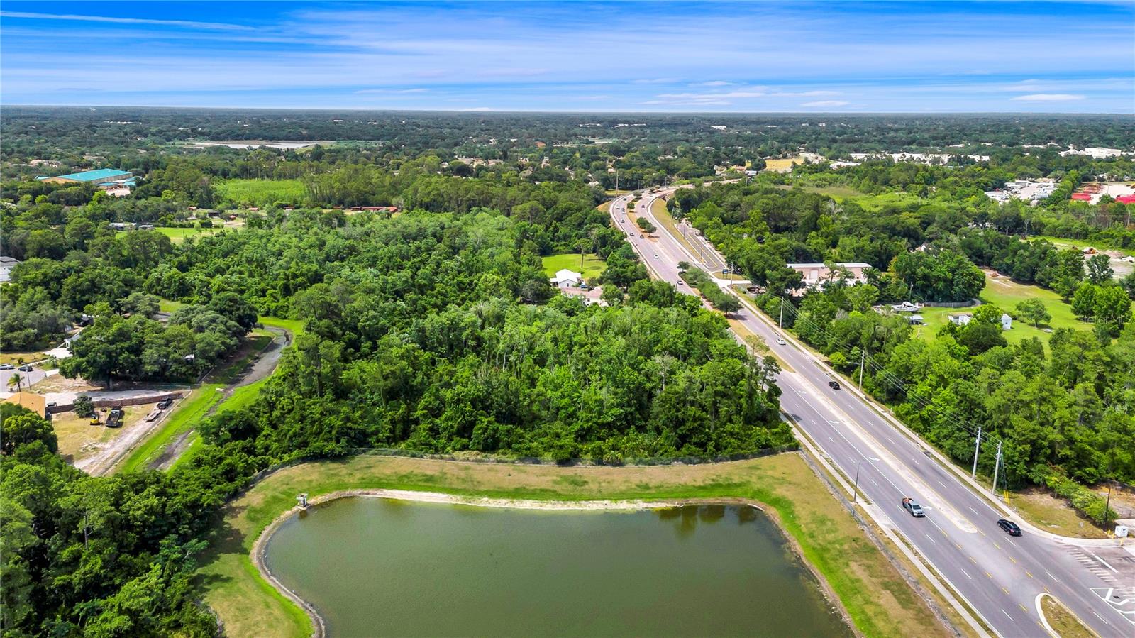 ACREAGE - Land