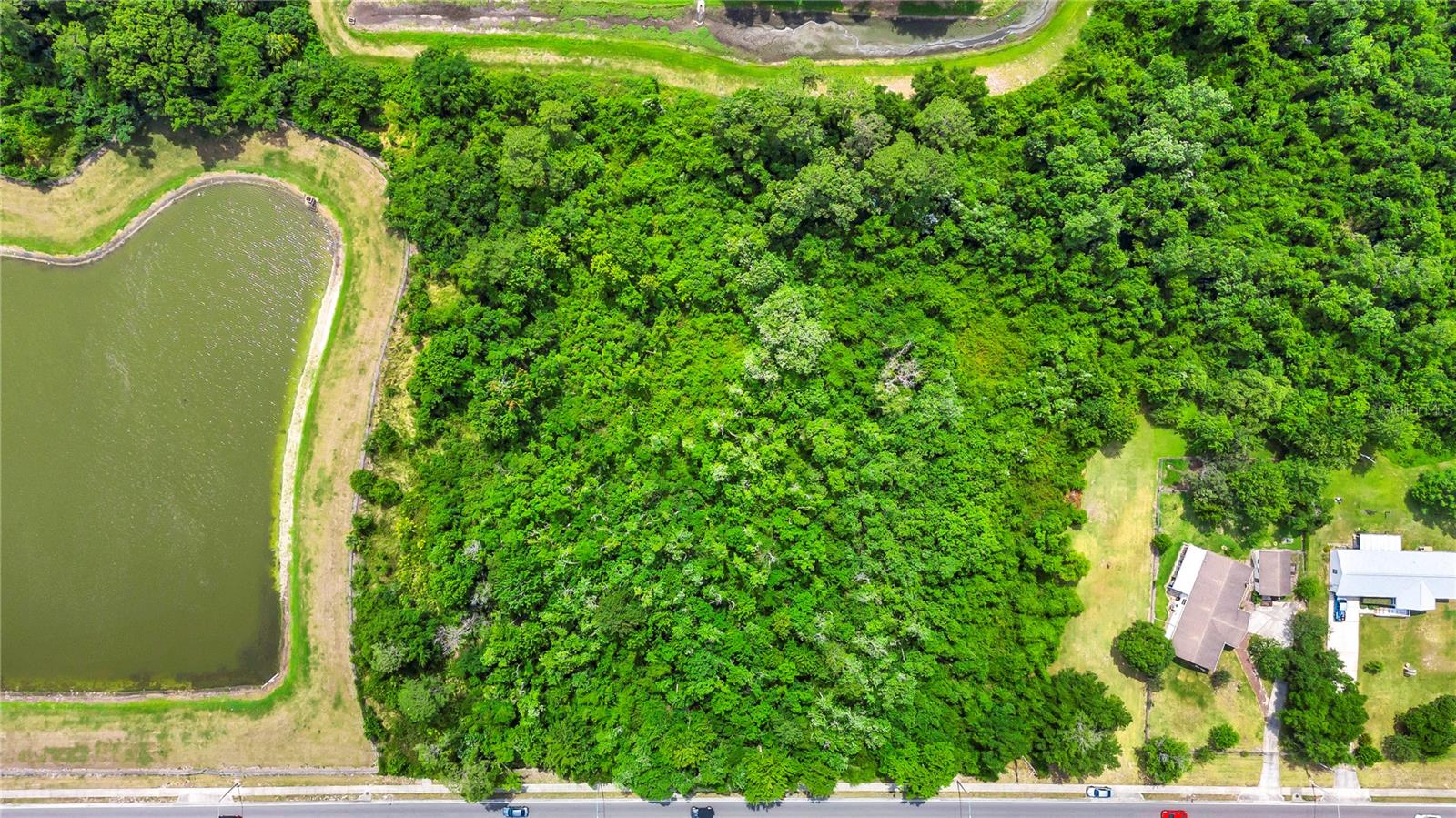 ACREAGE - Land