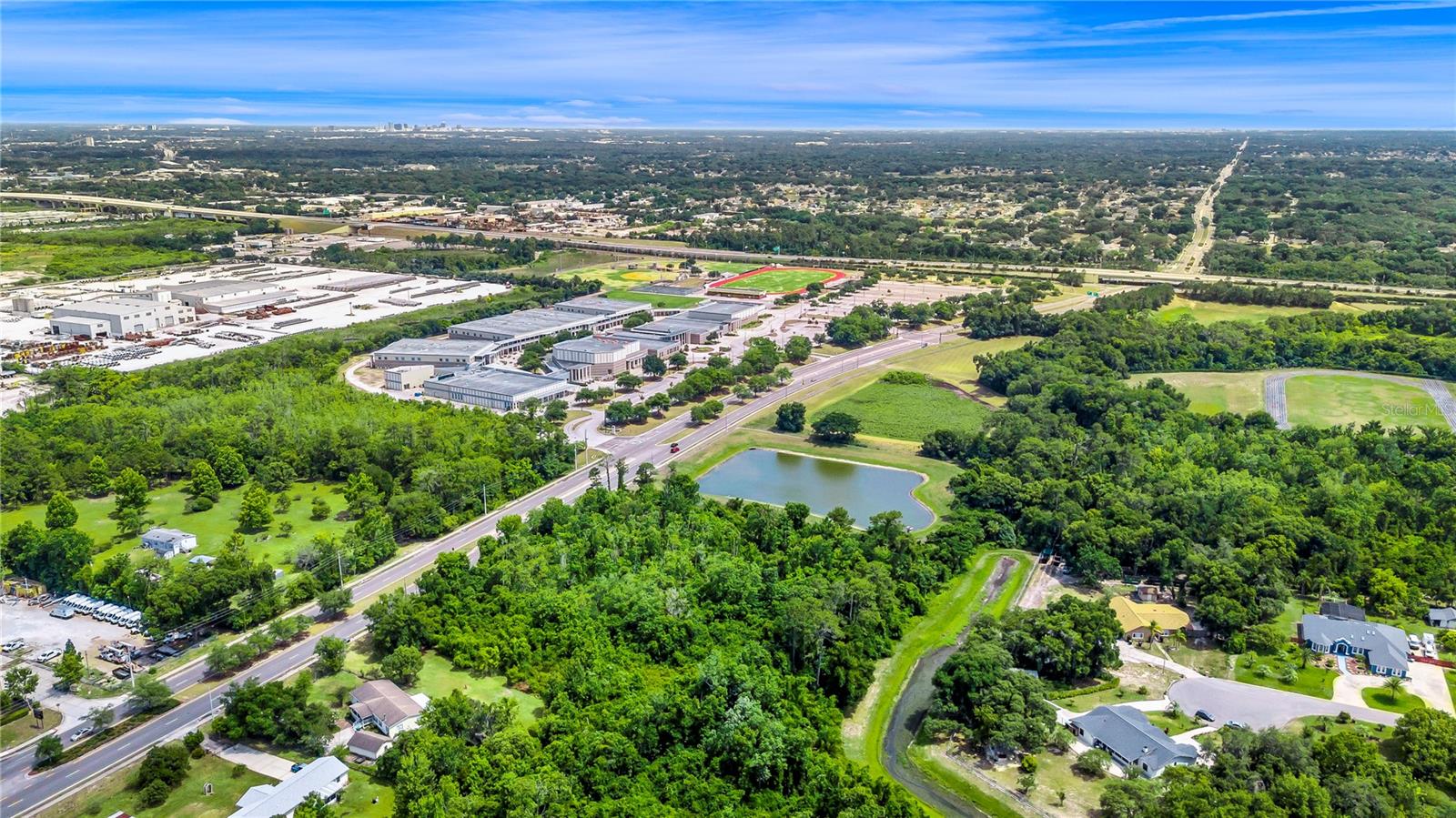 ACREAGE - Land