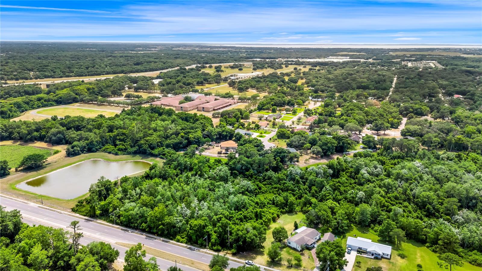 ACREAGE - Land