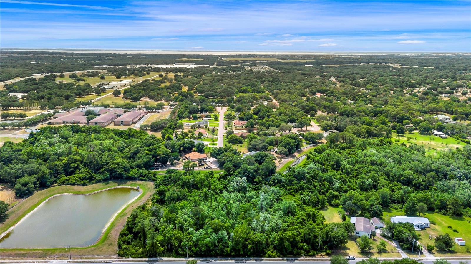 ACREAGE - Land