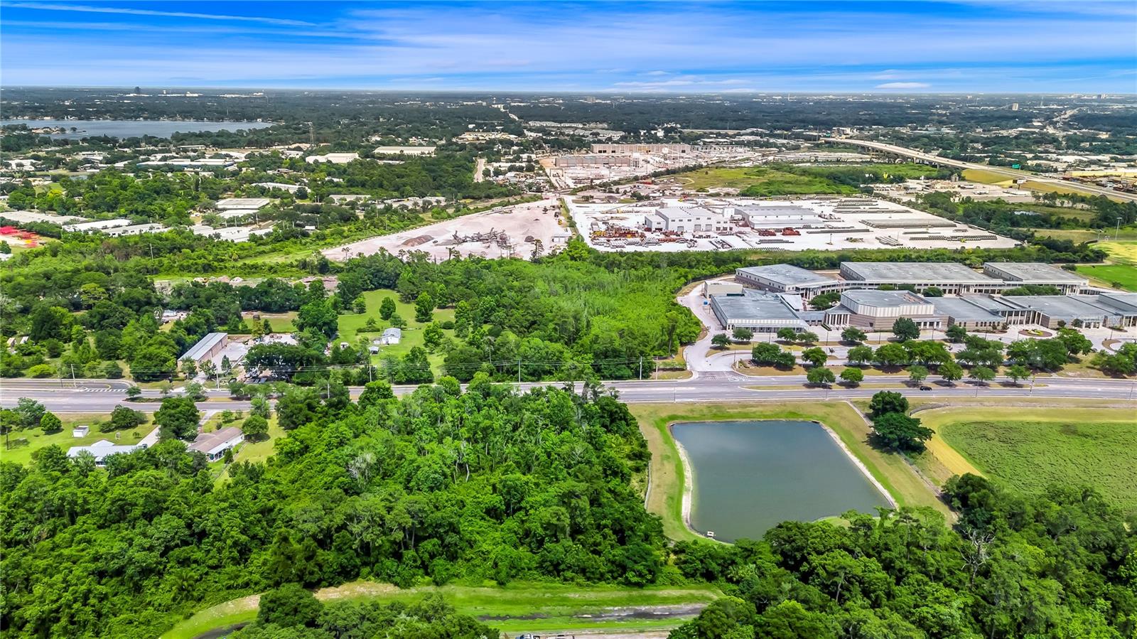 ACREAGE - Land