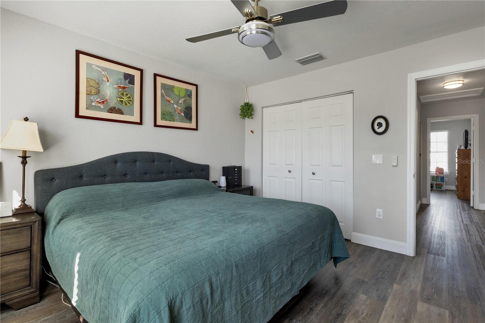 WATERFORD AT PALM HARBOR LUXURY CONDO - Residential