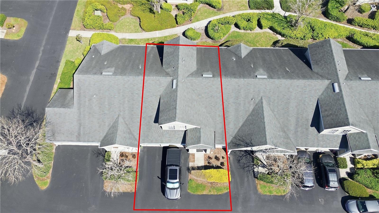 WATERFORD AT PALM HARBOR LUXURY CONDO - Residential