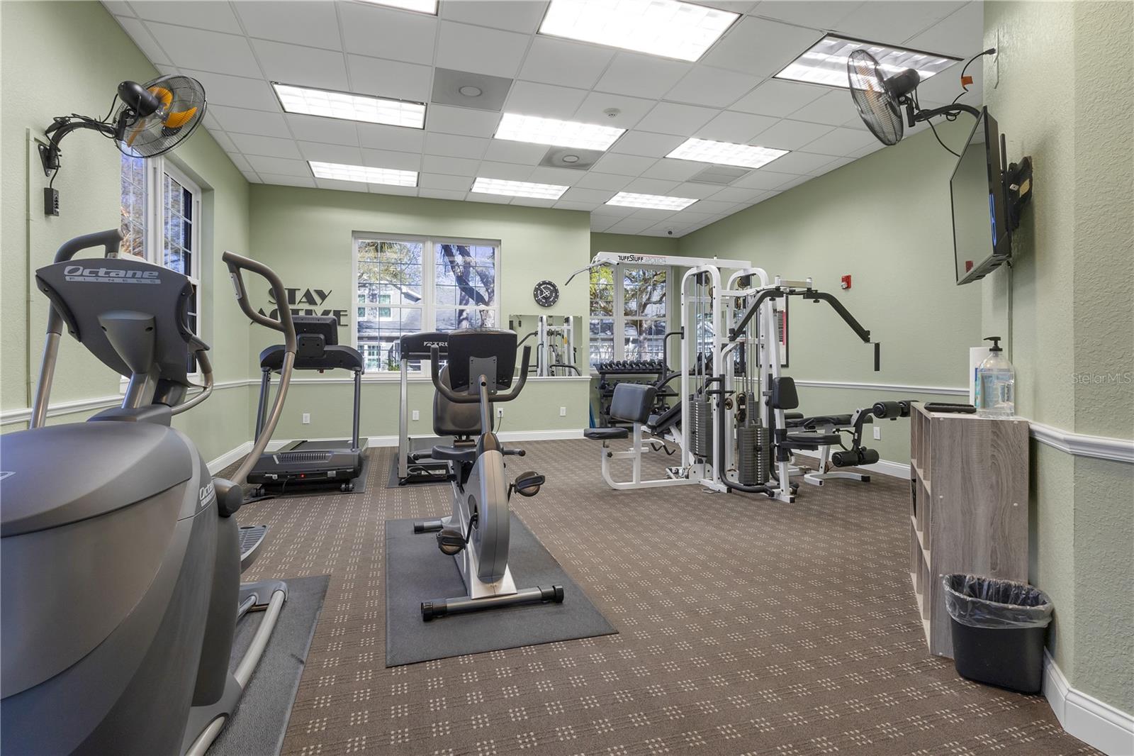 WATERFORD AT PALM HARBOR LUXURY CONDO - Residential