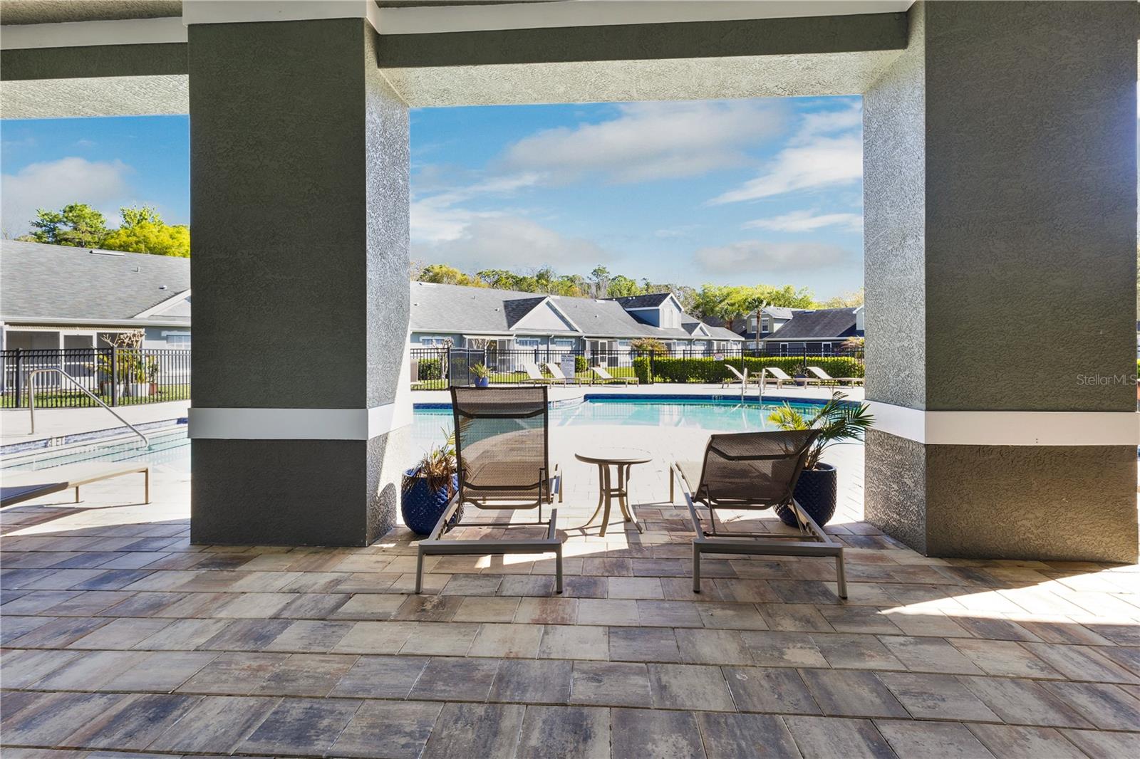 WATERFORD AT PALM HARBOR LUXURY CONDO - Residential