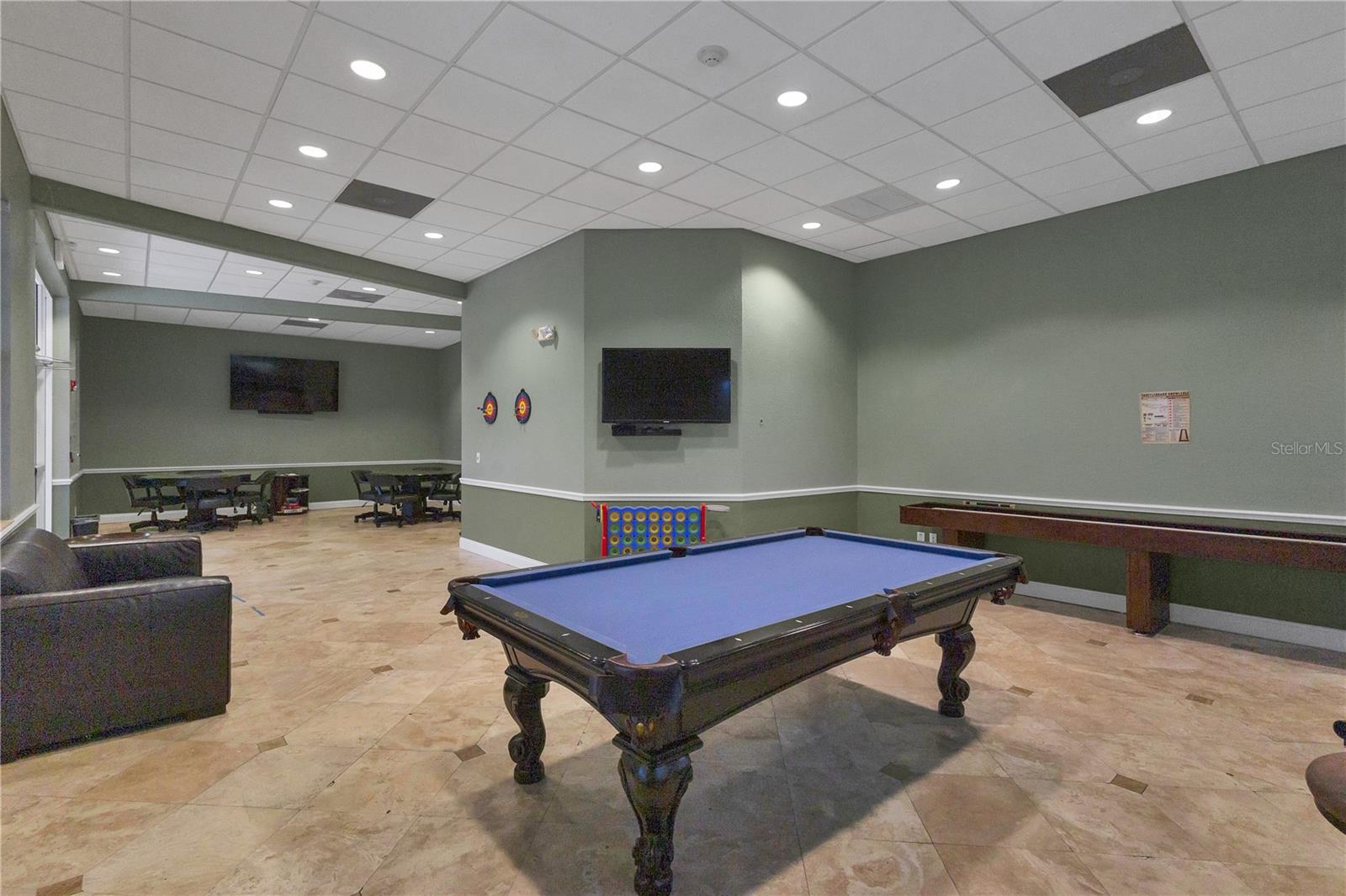 WATERFORD AT PALM HARBOR LUXURY CONDO - Residential