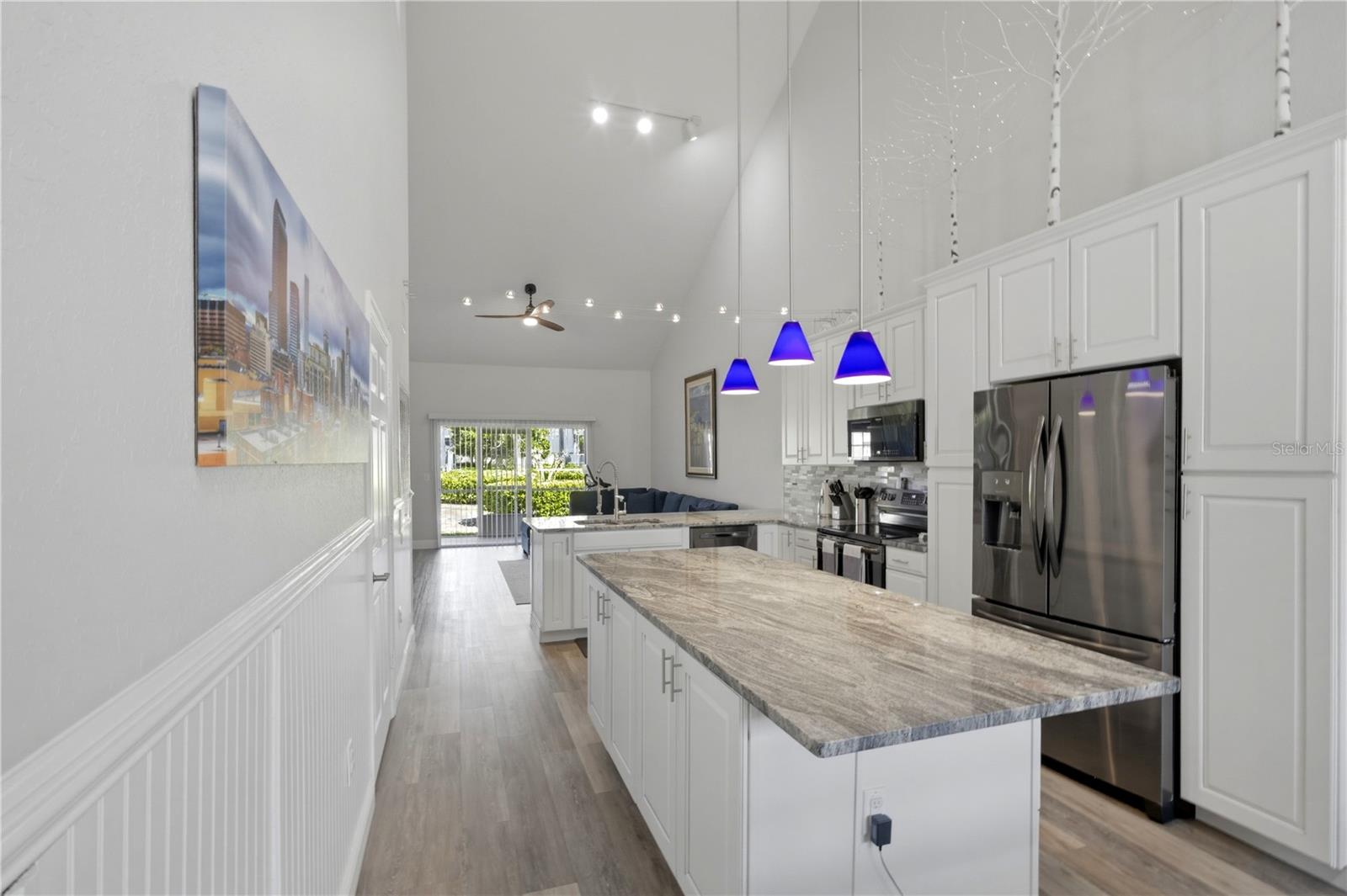 WATERFORD AT PALM HARBOR LUXURY CONDO - Residential