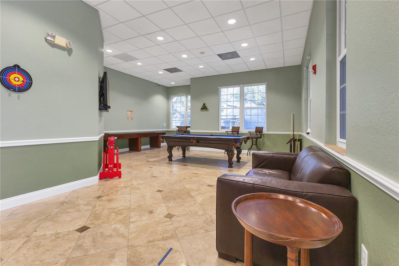 WATERFORD AT PALM HARBOR LUXURY CONDO - Residential