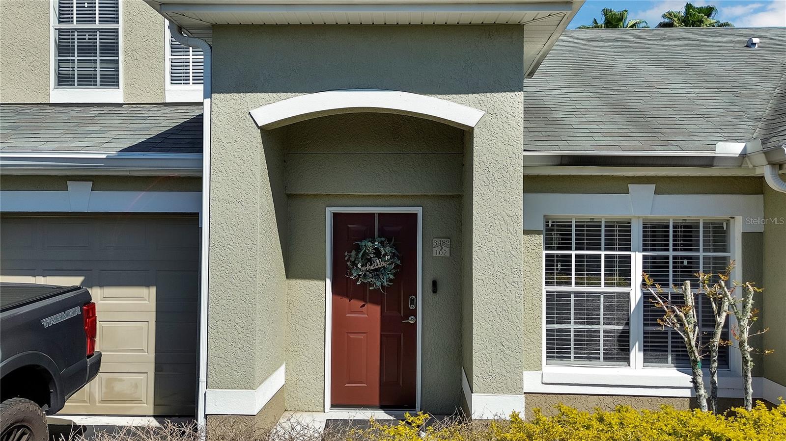 WATERFORD AT PALM HARBOR LUXURY CONDO - Residential