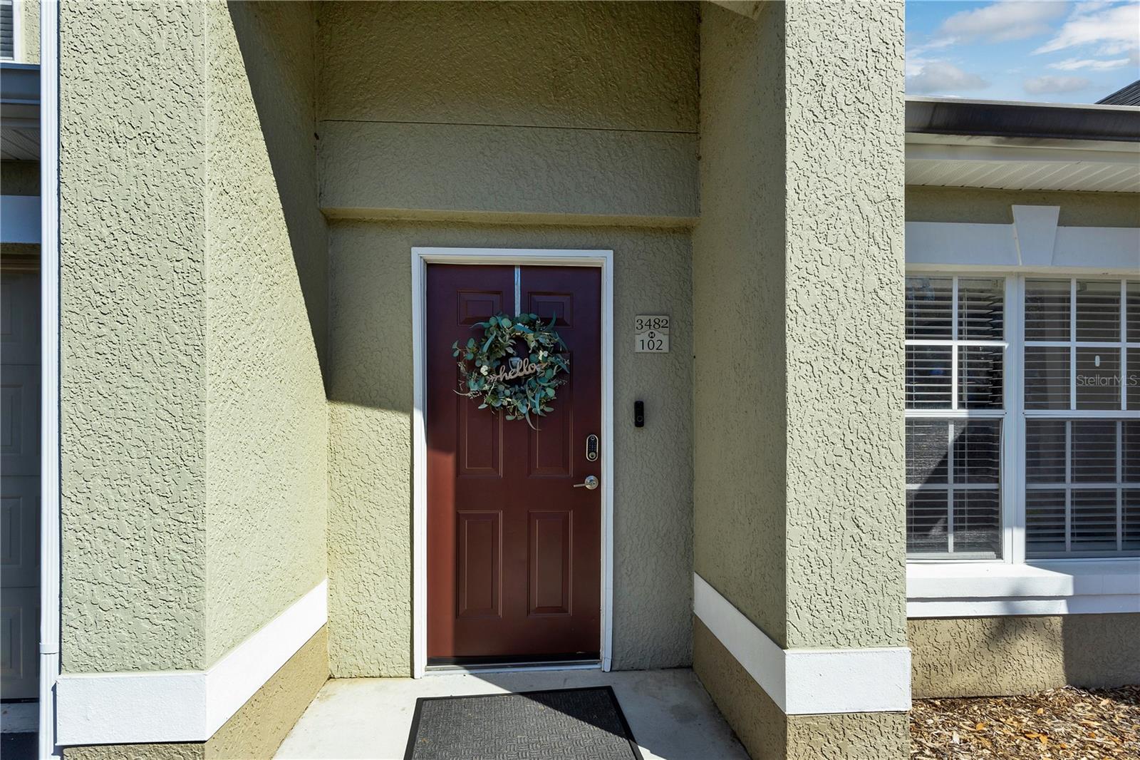 WATERFORD AT PALM HARBOR LUXURY CONDO - Residential