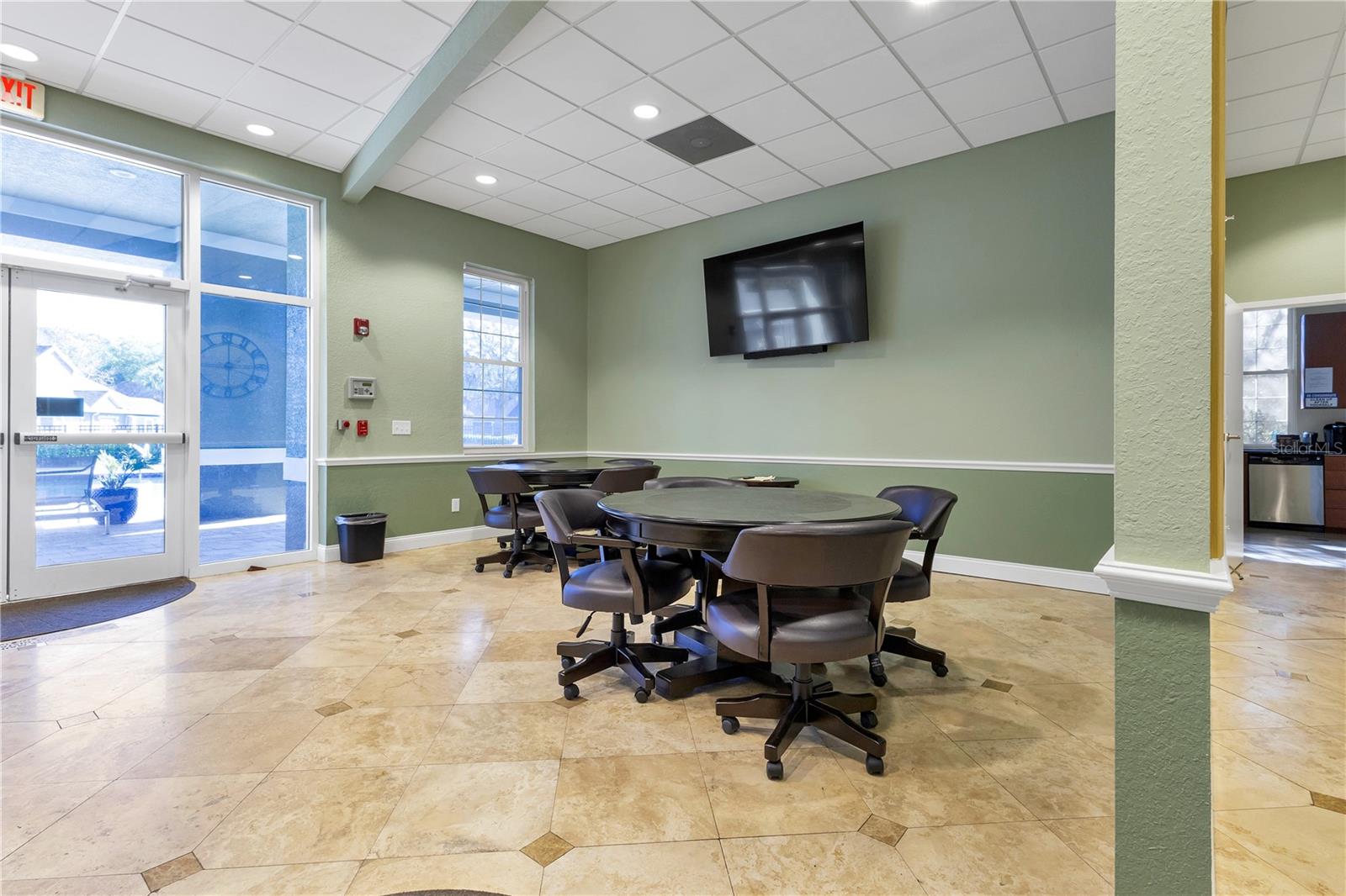 WATERFORD AT PALM HARBOR LUXURY CONDO - Residential