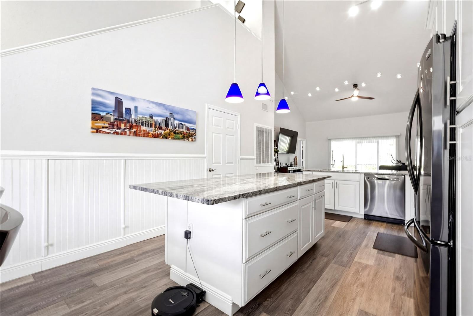 WATERFORD AT PALM HARBOR LUXURY CONDO - Residential