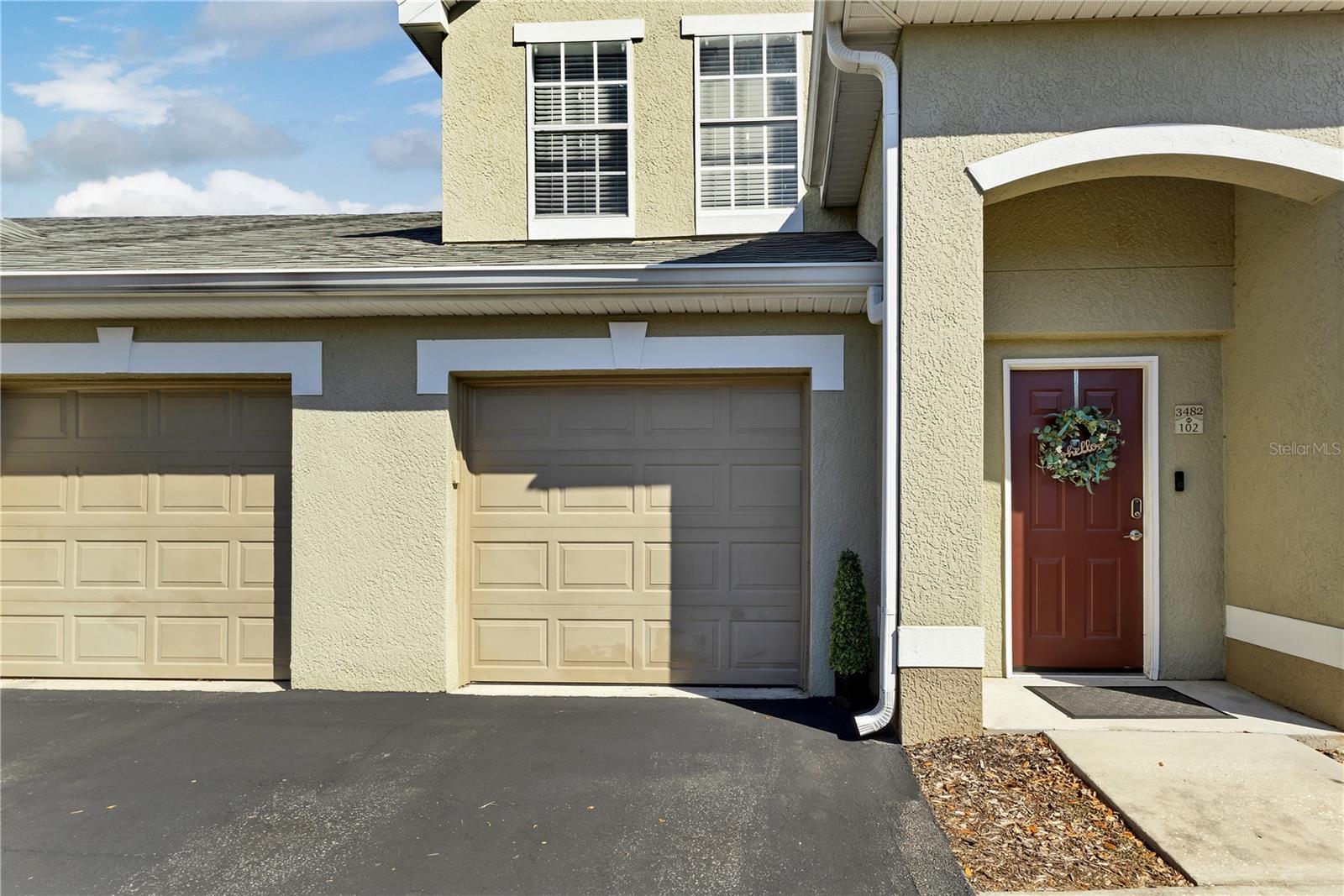 WATERFORD AT PALM HARBOR LUXURY CONDO - Residential