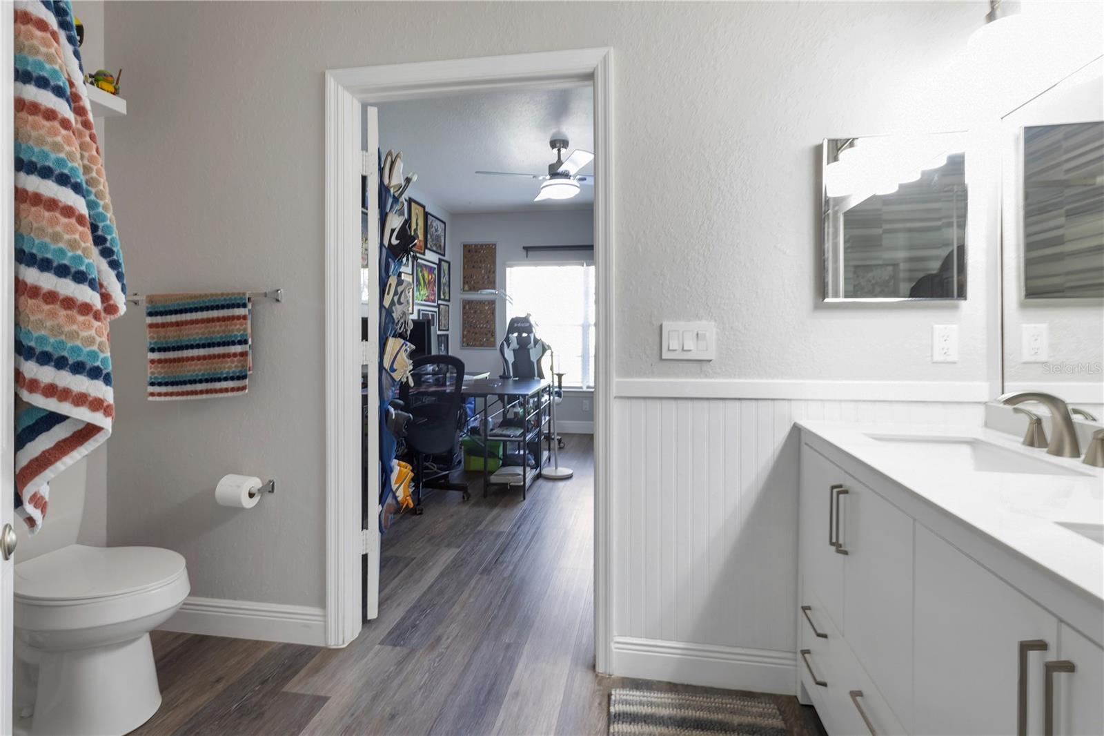 WATERFORD AT PALM HARBOR LUXURY CONDO - Residential