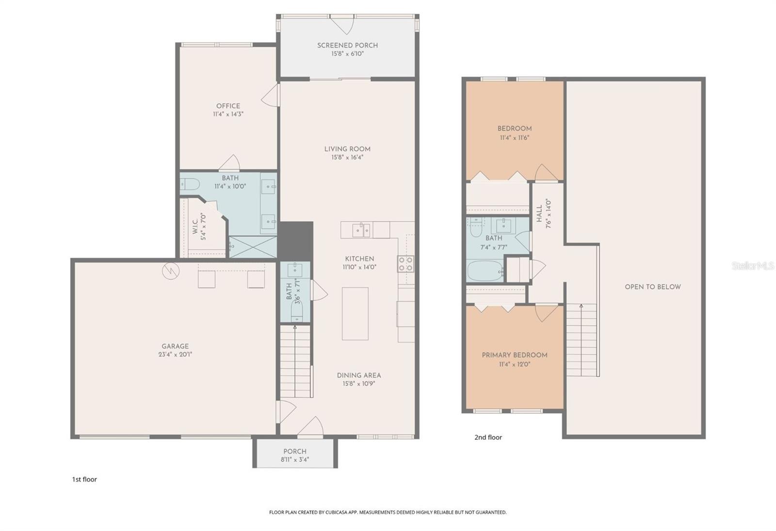 WATERFORD AT PALM HARBOR LUXURY CONDO - Residential