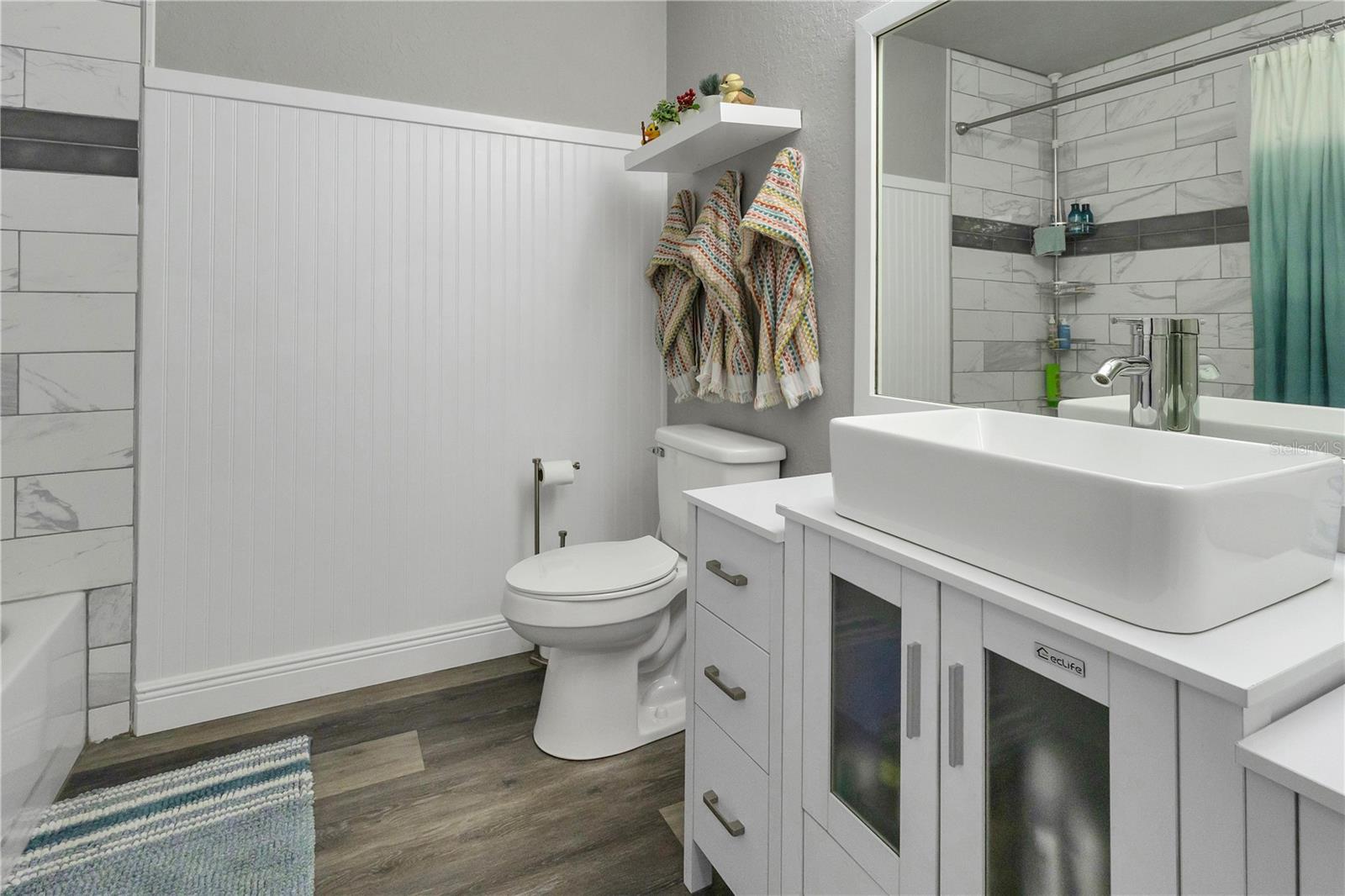 WATERFORD AT PALM HARBOR LUXURY CONDO - Residential