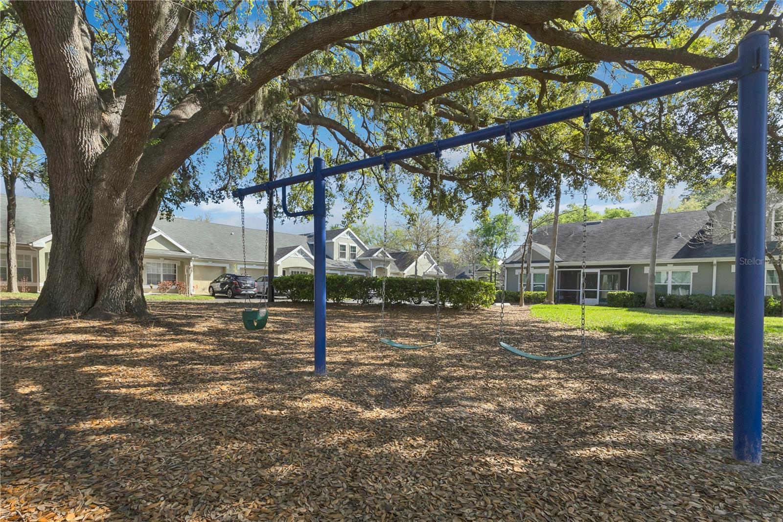 WATERFORD AT PALM HARBOR LUXURY CONDO - Residential