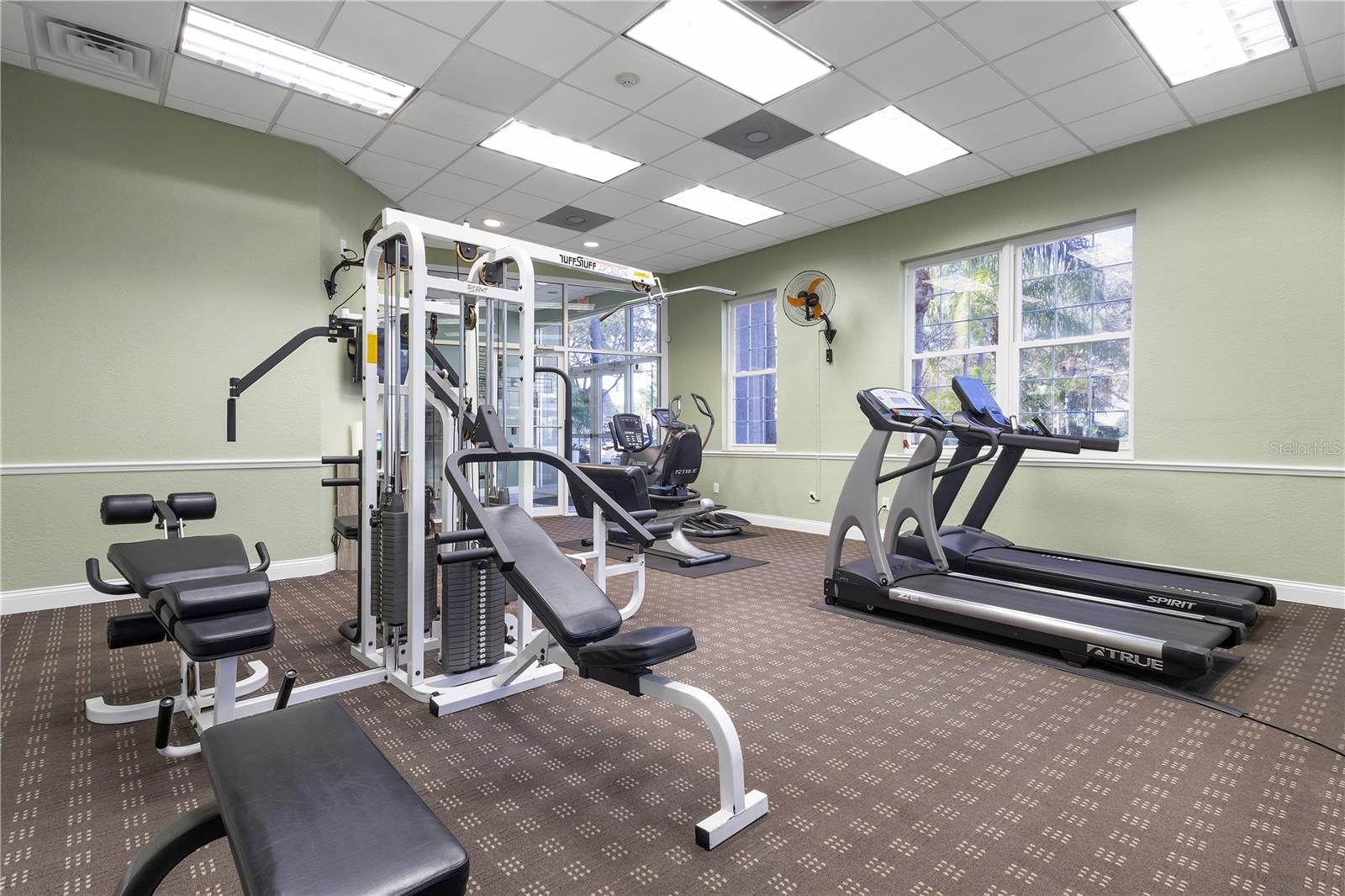 WATERFORD AT PALM HARBOR LUXURY CONDO - Residential