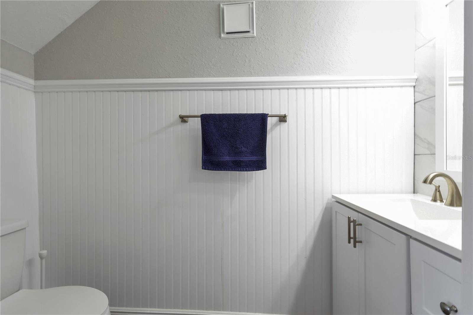 WATERFORD AT PALM HARBOR LUXURY CONDO - Residential