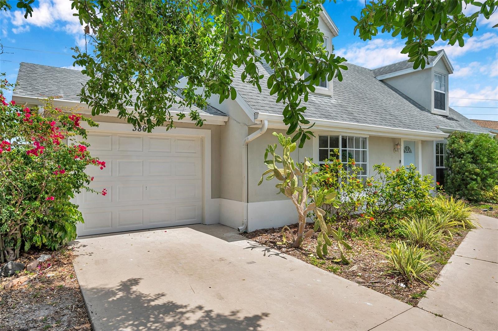 3865 GATEWOOD DRIVE