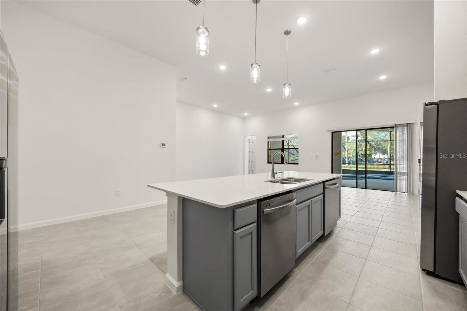 PARADISO GRANDE 50 - Residential