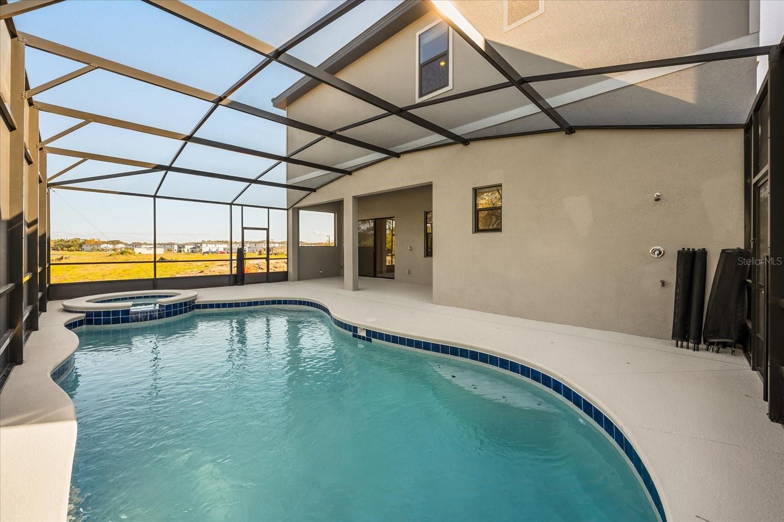 PARADISO GRANDE 50 - Residential