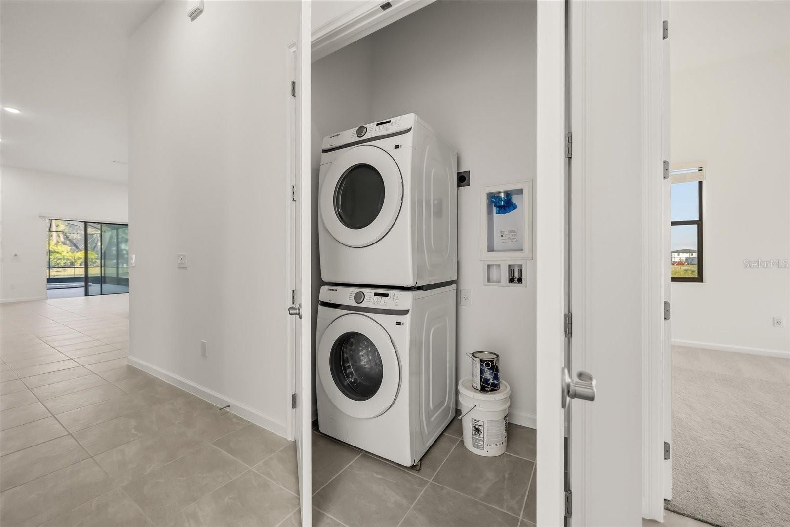 PARADISO GRANDE 50 - Residential