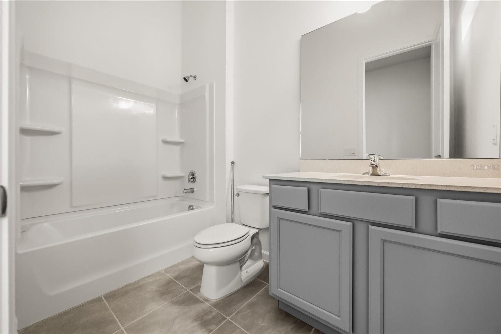 PARADISO GRANDE 50 - Residential